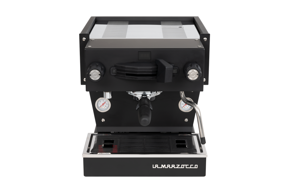 La Marzocco Linea Mini R ブラック