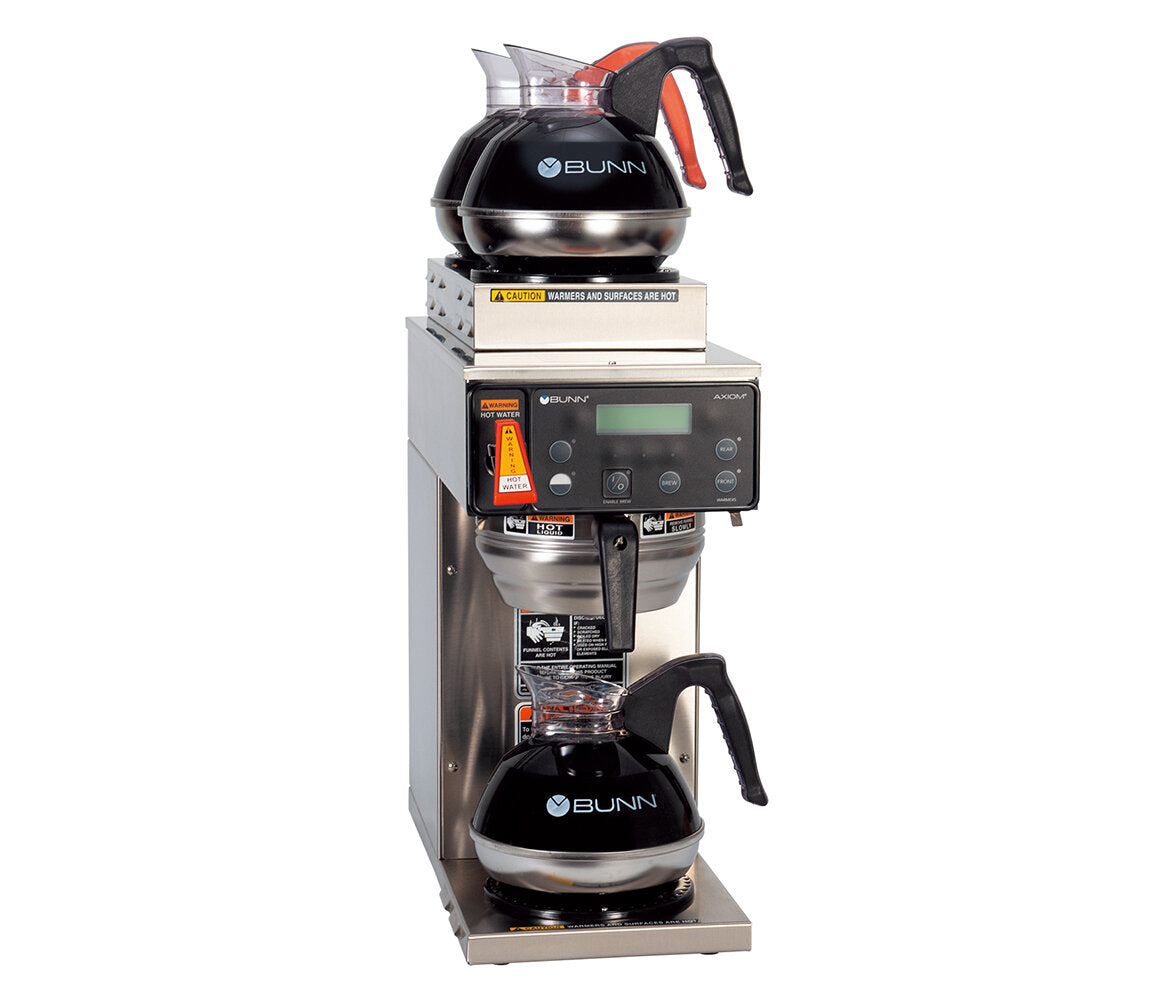 Bunn Axiom-2 200V
