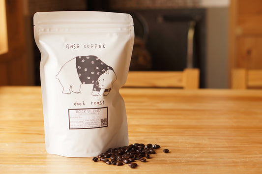 ロックブレンド