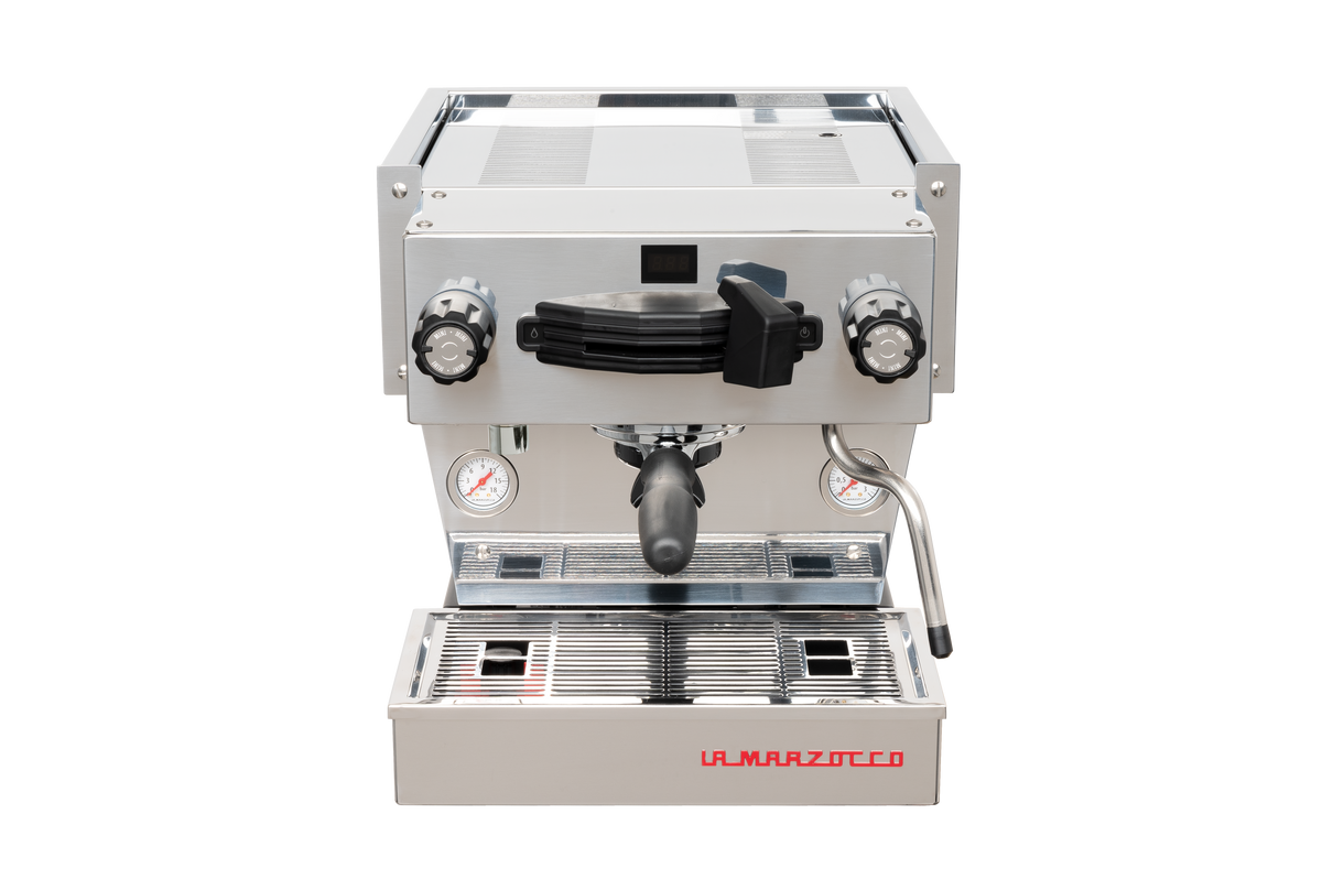 La Marzocco Linea Mini R ステンレス