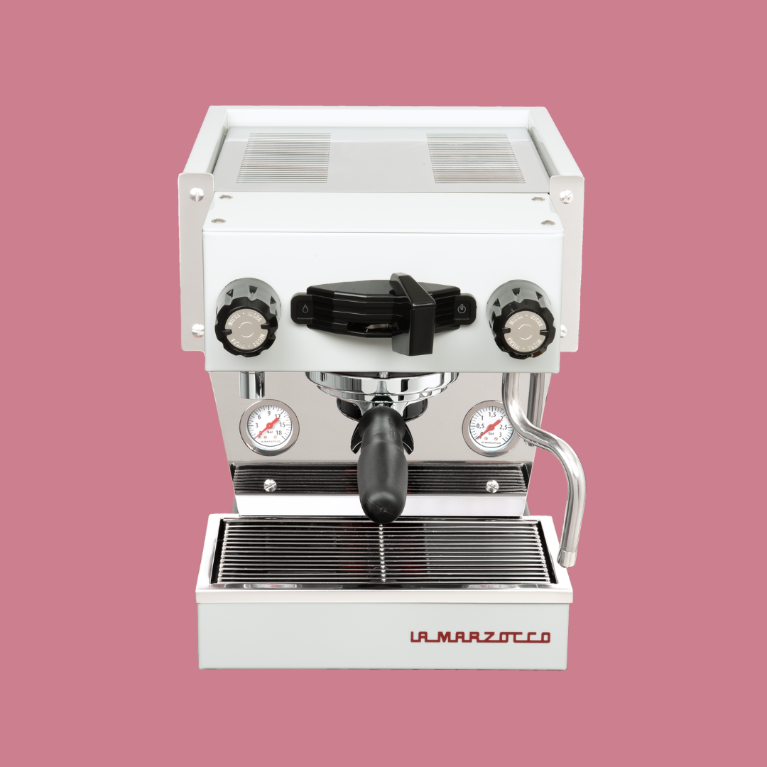 La Marzocco Linea Micra White