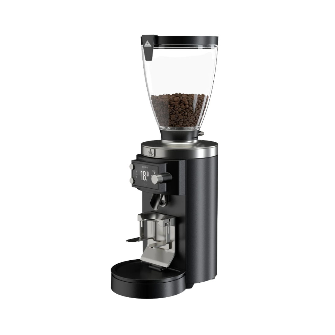 Mahlkonig E65W GbS Black