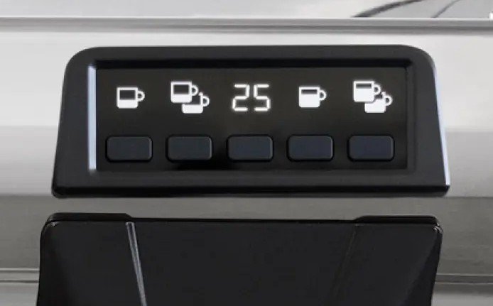 ショットタイマー機能