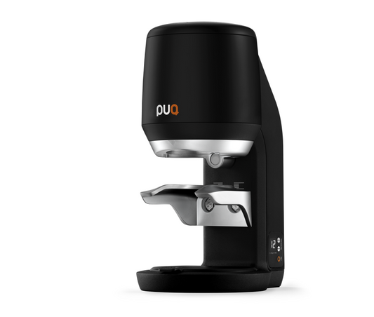 PUQpress（オートタンパー） Mini Gen6 Black