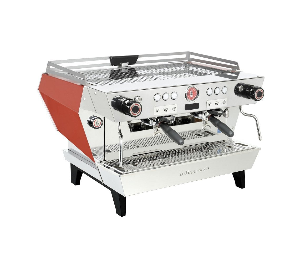 La Marzocco KB90 2グループ