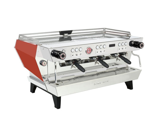 La Marzocco KB90 3グループ