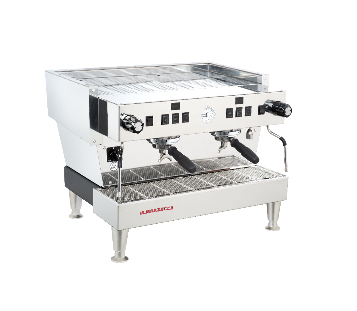 La Marzocco Linea Classic S 2グループ